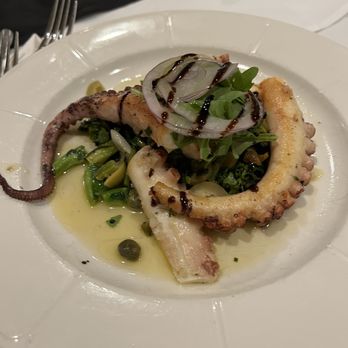 CHAZZ PALMINTERI ITALIAN RESTAURANT - WHITE PLAINS - Updated September