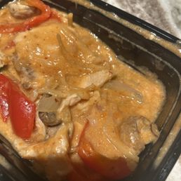Barf curry Barf curry
