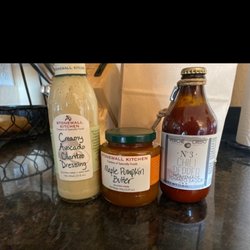 Truman General - Specialty' items.