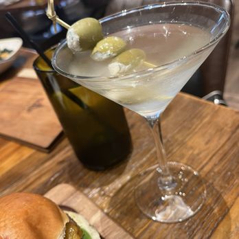 Blackwall Barn & Lodge - Filthy martini - Seafood Near Me - Columbia, Maryland Blackwall Barn & Lodge - Filthy martini - Seafood Near Me - Columbia, Maryland
