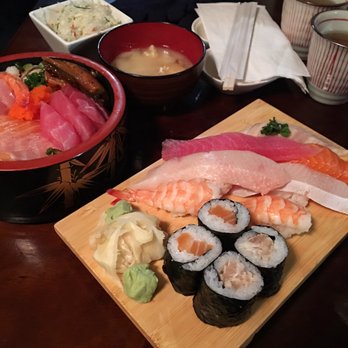 Musashi's - Sushi Bars Near Me - Seattle, Washington Musashi's - Sushi Bars Near Me - Seattle, Washington