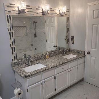 Xtreme Home Improvements - Bathroom Remodel - Painters Near Me Xtreme Home Improvements - Bathroom Remodel - Painters Near Me