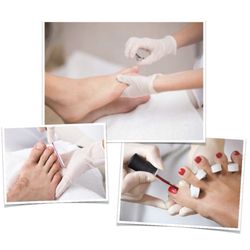 West Georgia Podiatry Medi Foot Spa - West Georgia Podiatry Medi Foot Spa Medical Spa Pedicure