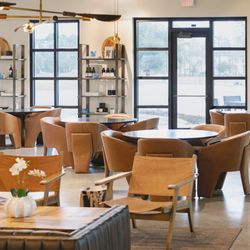 Stock & Brew Cafe