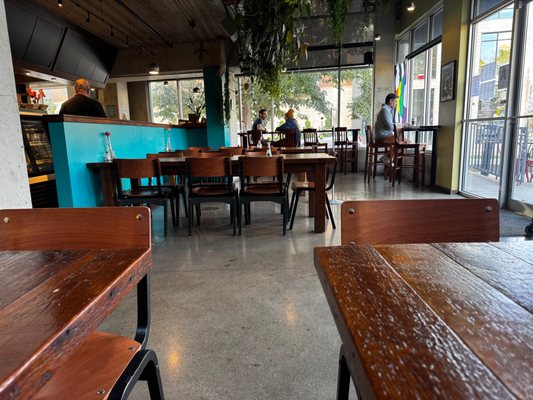 Beerline Cafe by null