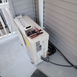 Mr C’s Plumbing and Heating