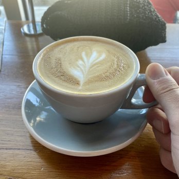 Bellden Cafe - Latte ( we ordered 2 more to go ) - Coffee & Tea Near Me - Bellevue, Washington Bellden Cafe - Latte ( we ordered 2 more to go ) - Coffee & Tea Near Me - Bellevue, Washington