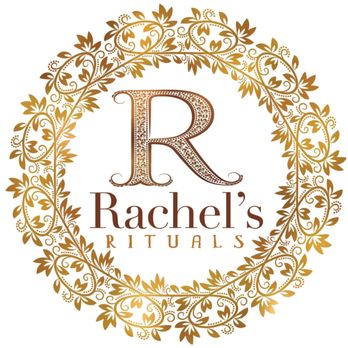 Rachel's Rituals - Rachel's Rituals Logo - Spiritual Shop Near Me - Sandy, Utah Rachel's Rituals - Rachel's Rituals Logo - Spiritual Shop Near Me - Sandy, Utah