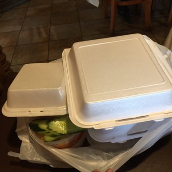 Siam Garden Cafe - Leftovers!!! YAY!! - Thai Near Me - Honolulu, Hawaii Siam Garden Cafe - Leftovers!!! YAY!! - Thai Near Me - Honolulu, Hawaii
