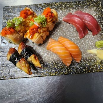 Sushi House - Sushi Bars Near Me - Fort Lee, New Jersey Sushi House - Sushi Bars Near Me - Fort Lee, New Jersey