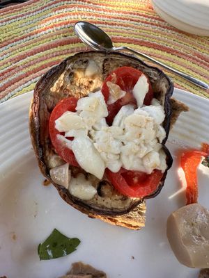 The Inn At The Spanish Steps by null