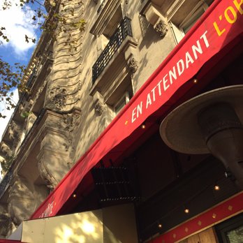 En attendant l'or - Cute place - Pubs Near Me - Paris, 75