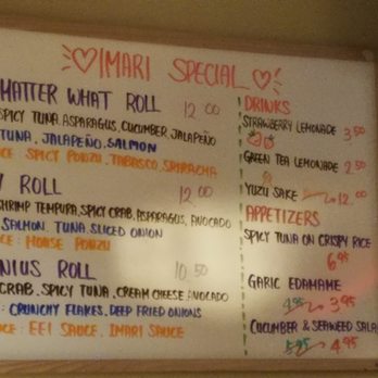 Chobop - Sushi Bars Near Me - Costa Mesa, California