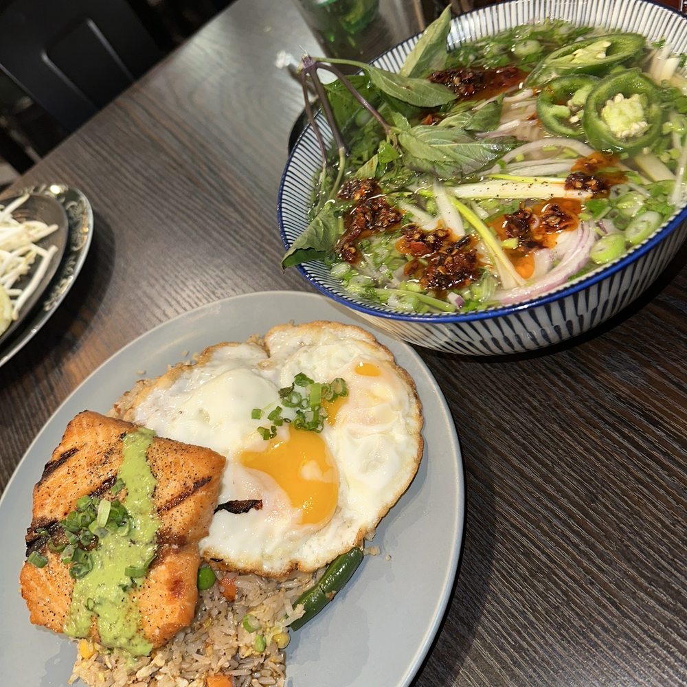 OMELI Kitchen - Vietnamese Near Me - Fullerton, California OMELI Kitchen - Vietnamese Near Me - Fullerton, California