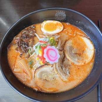 Ramen Ichiraku - Ramen Near Me - El Monte, California Ramen Ichiraku - Ramen Near Me - El Monte, California