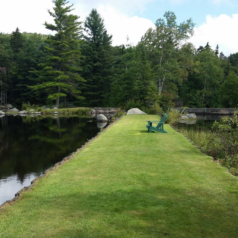 Seyon Lodge State Park - Bed & Breakfast Near Me - Groton, Vermont Seyon Lodge State Park - Bed & Breakfast Near Me - Groton, Vermont