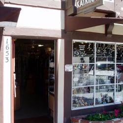 Katrina's Trinket Shop