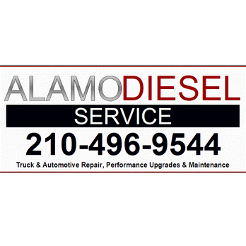Alamo Diesel Service - Auto Repair Near Me - Boerne, Texas Alamo Diesel Service - Auto Repair Near Me - Boerne, Texas