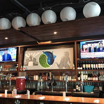 Izzy Pub & Sushi - Izakaya Near Me - Tallahassee, Florida Izzy Pub & Sushi - Izakaya Near Me - Tallahassee, Florida