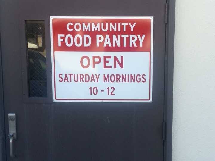 Altadena Food Pantry - social services organization in Altadena, CA