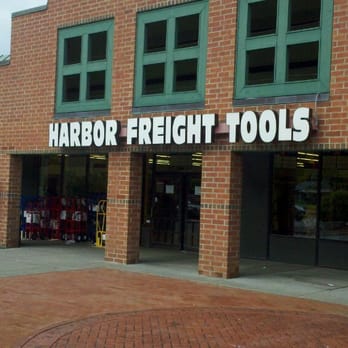Harbor Freight Tools - Hardware Stores Near Me - Albany, New York