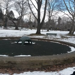 McMichael Park