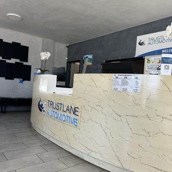 Trustlane Automotive - Auto Repair Near Me - Salinas, California Trustlane Automotive - Auto Repair Near Me - Salinas, California
