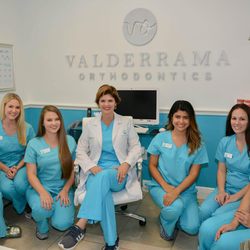Valderrama Orthodontics - Rockledge