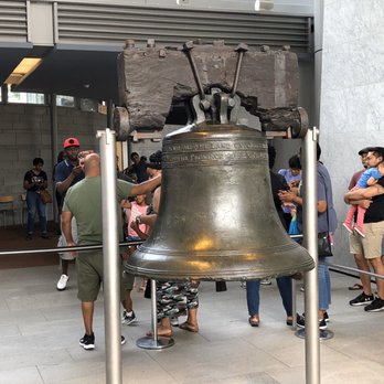 Founding Footsteps - Historical Tours Near Me - Philadelphia, Pennsylvania