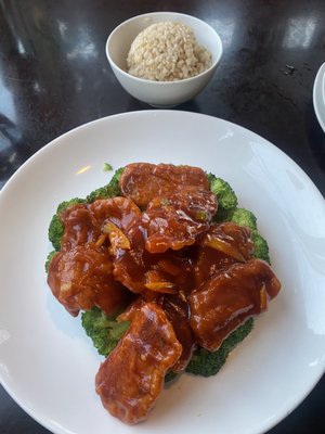 Zhu Vegan by null