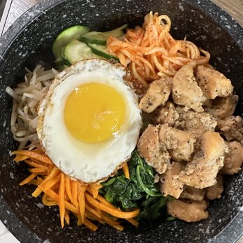 Papa Bop - Korean Near Me - Evanston, Illinois