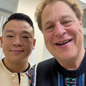 Yedam Well Being Center - Dr. Hoyoon Chong on the left has transformed my health that western medicine said was impossible. - Acupuncture Near Me - Annandale, Virginia