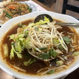 Thai Boat Noodles Thai Boat Noodles