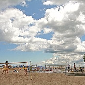 Ontario Beach Park - via http://www.monroecounty.gov/parks-ontariobeach.php - Parks Near Me - Rochester, New York Ontario Beach Park - via http://www.monroecounty.gov/parks-ontariobeach.php - Parks Near Me - Rochester, New York