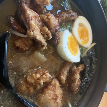 Koku Ramen & Bites - Shoyo Ramen - Ramen Near Me - Beaverton, Oregon Koku Ramen & Bites - Shoyo Ramen - Ramen Near Me - Beaverton, Oregon