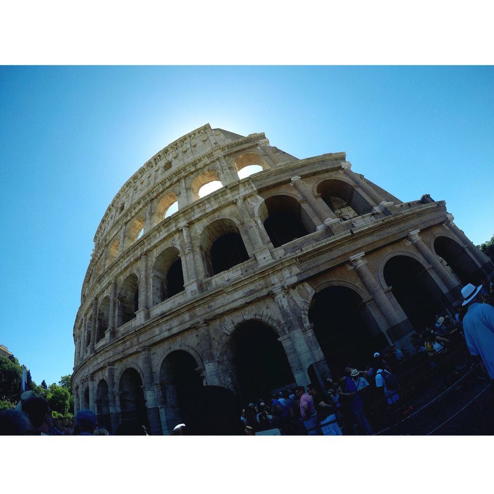 Colosseo - Local Flavor Near Me - Rome, RM Colosseo - Local Flavor Near Me - Rome, RM