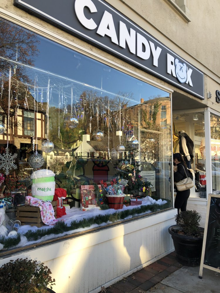 CANDY ROX Updated September 2024 14 Photos 66 Pondfield Rd, Bronxville, New York Candy