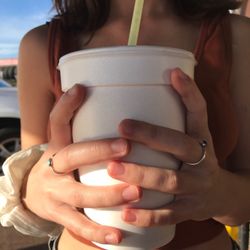 Estacion 23 - XL smoothie