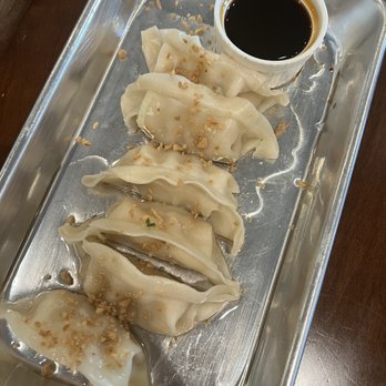Chiang Mai - Steamed dumplings - Thai Near Me - Webster Groves, Missouri Chiang Mai - Steamed dumplings - Thai Near Me - Webster Groves, Missouri