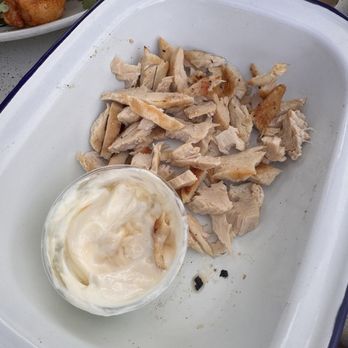 Cafe Topes - Dog menu chicken and yogurt - Coffee & Tea Near Me - Carlsbad, California Cafe Topes - Dog menu chicken and yogurt - Coffee & Tea Near Me - Carlsbad, California
