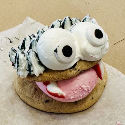 Moio's Italian Pastry Shop by null