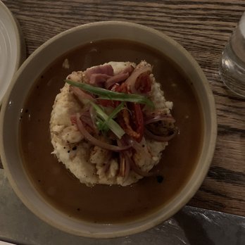 Yardbird - SHRIMP 'N' GRITS - Southern Near Me - Las Vegas, Nevada Yardbird - SHRIMP 'N' GRITS - Southern Near Me - Las Vegas, Nevada