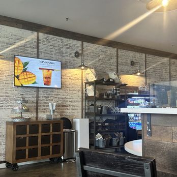 Brewed - Inside - Coffee & Tea Near Me - Napa, California Brewed - Inside - Coffee & Tea Near Me - Napa, California