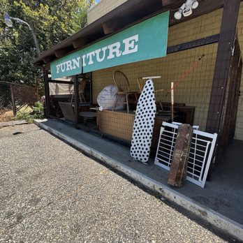 Colfax Community Gift and Thrift - Outside - Thrift Stores Near Me - Colfax, California Colfax Community Gift and Thrift - Outside - Thrift Stores Near Me - Colfax, California