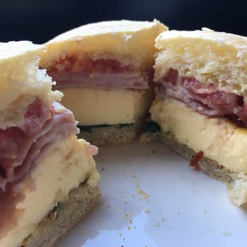 Flour Bakery + Cafe - Breakfast egg sandwich w/o cheese - Bakeries Near Me - Boston, Massachusetts Flour Bakery + Cafe - Breakfast egg sandwich w/o cheese - Bakeries Near Me - Boston, Massachusetts