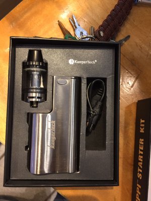 Arlington Vape Tobacco & Hookah