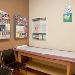 Richard Butlig, MD - Dr. Richard M. Butlig Carson Clinic - room1.