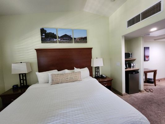 Paso Robles Inn by null