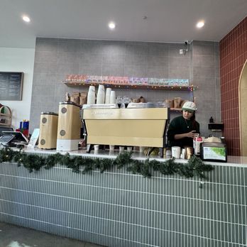Home Coffee Roasters - Coffee shop - Coffee Roasteries Near Me - Sunnyvale, California