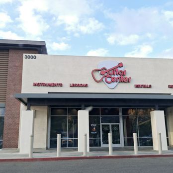 Guitar Center - Guitar Stores Near Me - Monterey Park, California Guitar Center - Guitar Stores Near Me - Monterey Park, California